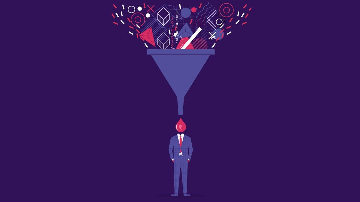 Illustration by Raj Verma Illustration by Raj Verma