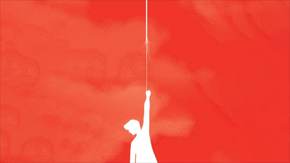 The global economy is facing headwinds beyond its control. This poses serious challenges for India. (Illustration: Nilanjan Das) The global economy is facing headwinds beyond its control. This poses serious challenges for India. (Illustration: Nilanjan Das)