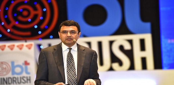 BT MindRush: VG Narayanan on ways that motivate employees the most BT MindRush: VG Narayanan on ways that motivate employees the most