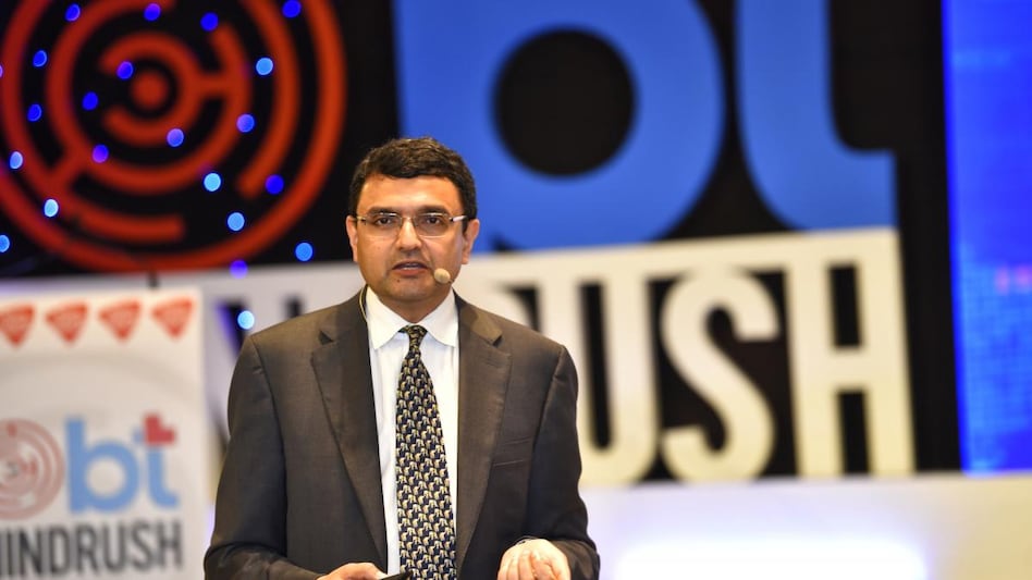 BT MindRush: VG Narayanan on ways that motivate employees the most BT MindRush: VG Narayanan on ways that motivate employees the most