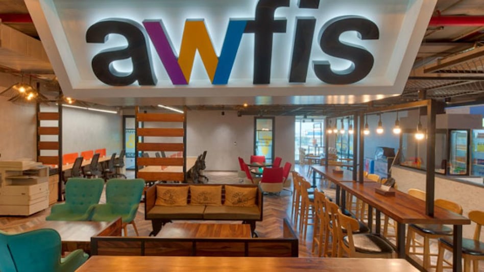 Awfis currently has seven co-working centres in Chennai and the company plans to open four more centres by end of the year. Awfis currently has seven co-working centres in Chennai and the company plans to open four more centres by end of the year.