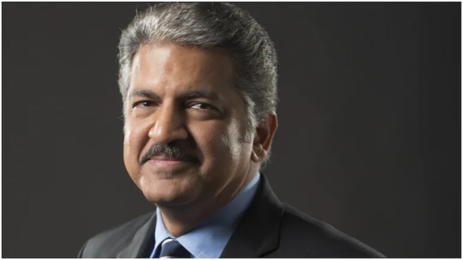 Anand Mahindra shares a rooster’s tale, leaves netizens guessing the moral of the story Anand Mahindra shares a rooster’s tale, leaves netizens guessing the moral of the story