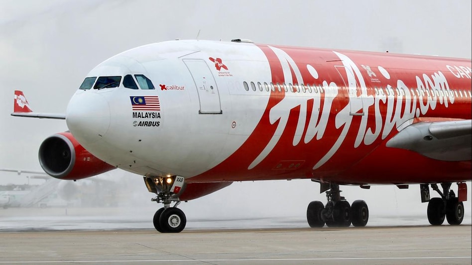 CCI approves acquisition of AirAsia India by Air India CCI approves acquisition of AirAsia India by Air India
