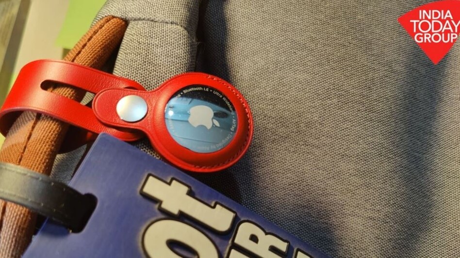 Apple may launch next generation AirTag, analyst predicts Apple may launch next generation AirTag, analyst predicts