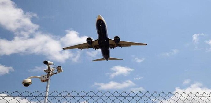 DGCA makes masks mandatory on flights amid COVID rise; violators to be put on no-fly list DGCA makes masks mandatory on flights amid COVID rise; violators to be put on no-fly list