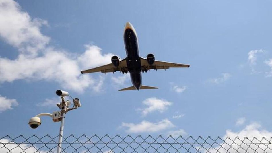 DGCA makes masks mandatory on flights amid COVID rise; violators to be put on no-fly list DGCA makes masks mandatory on flights amid COVID rise; violators to be put on no-fly list