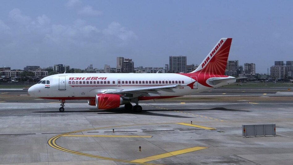 The Tata Group took control of Air India on January 27 after successfully winning the bid for the airline on October 8 last year. The Tata Group took control of Air India on January 27 after successfully winning the bid for the airline on October 8 last year.