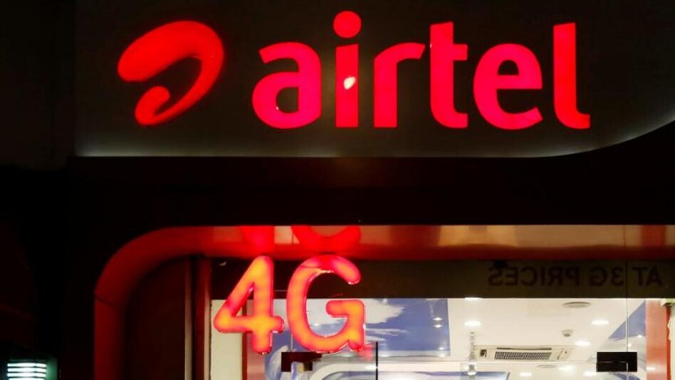 Bharti Airtel informs DoT it shall avail defer payment of AGR dues till FY19 Bharti Airtel informs DoT it shall avail defer payment of AGR dues till FY19