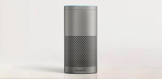 Amazon is working on a feature that will let Alexa speak in your dead relative’s voice. Amazon is working on a feature that will let Alexa speak in your dead relative’s voice.