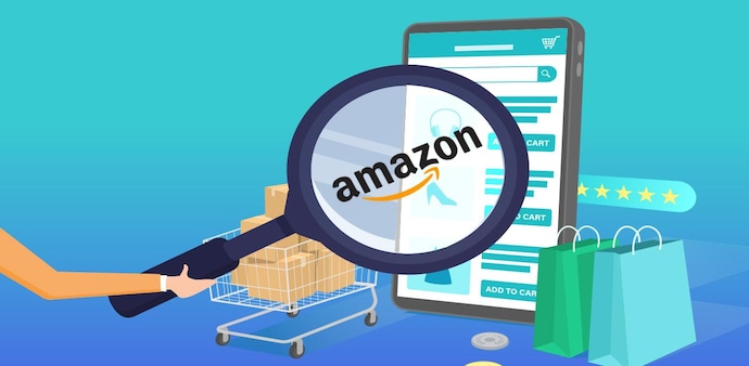 Amazon stopped over 2.5 million attempts to create new selling accounts in 2021, down from over 6 million attempts in 2020. Amazon stopped over 2.5 million attempts to create new selling accounts in 2021, down from over 6 million attempts in 2020.