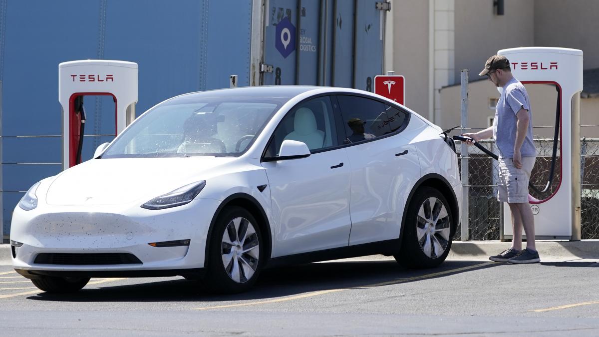 Automakers report 400 crashes of automated tech vehicles: US report - Vimarsana News