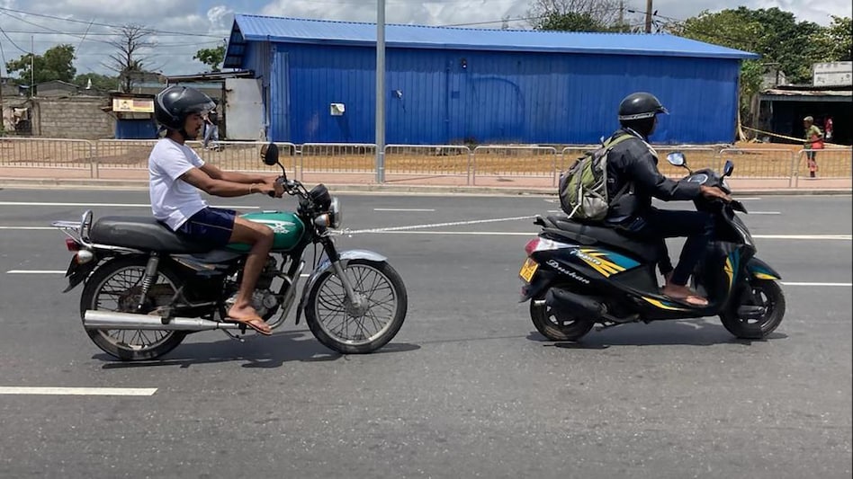 Only essential services will be allowed to function till July 10 and all other operations will be temporarily suspended Only essential services will be allowed to function till July 10 and all other operations will be temporarily suspended