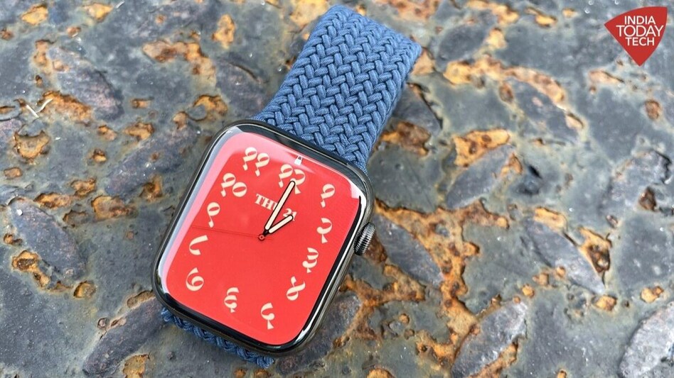 Apple Watch emerges as best-selling smartwatch in the world Apple Watch emerges as best-selling smartwatch in the world