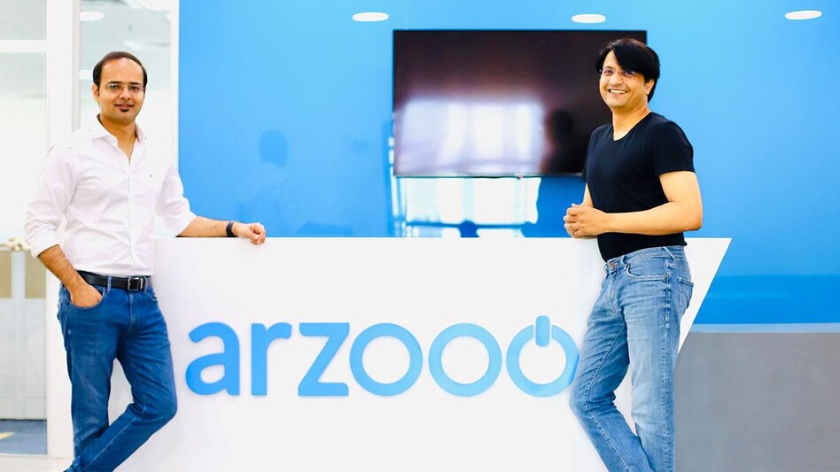 Arzooo raises $70 million Arzooo raises $70 million