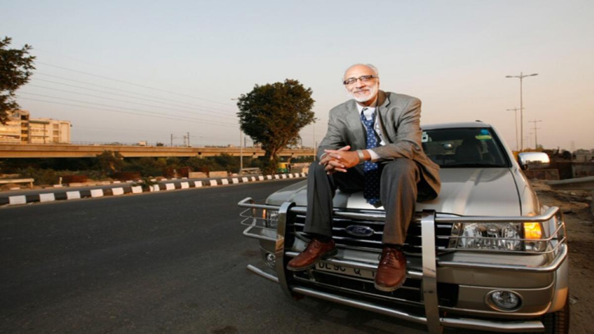 Good monsoon will have no dramatic impact on food inflation, warns top economist Ashok Gulati Good monsoon will have no dramatic impact on food inflation, warns top economist Ashok Gulati