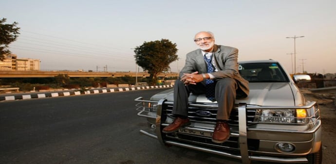 Good monsoon will have no dramatic impact on food inflation, warns top economist Ashok Gulati Good monsoon will have no dramatic impact on food inflation, warns top economist Ashok Gulati