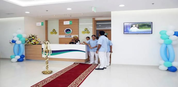 Aster DM Healthcare to pump in Rs 500 cr to establish super-specialty hospital in Kerala Aster DM Healthcare to pump in Rs 500 cr to establish super-specialty hospital in Kerala