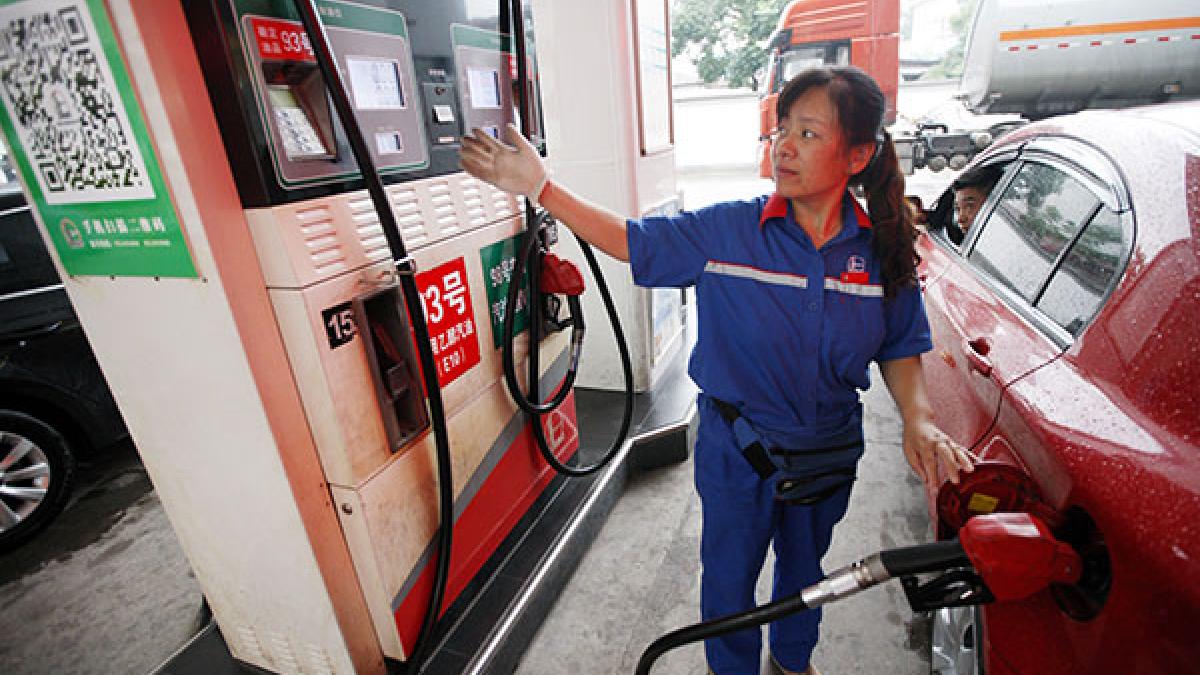 Sri Lanka, China become oil revenue sources from Russia despite US pressures