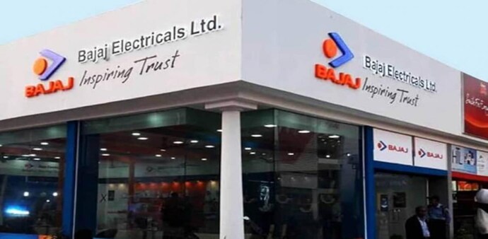 Bajaj Electricals forms unified lighting business, appoints Rajesh Naik as head of lighting biz Bajaj Electricals forms unified lighting business, appoints Rajesh Naik as head of lighting biz