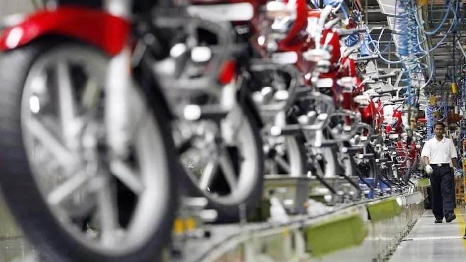 On Tuesday, Bajaj Auto shares gave up initial gains in choppy trade. On Tuesday, Bajaj Auto shares gave up initial gains in choppy trade.