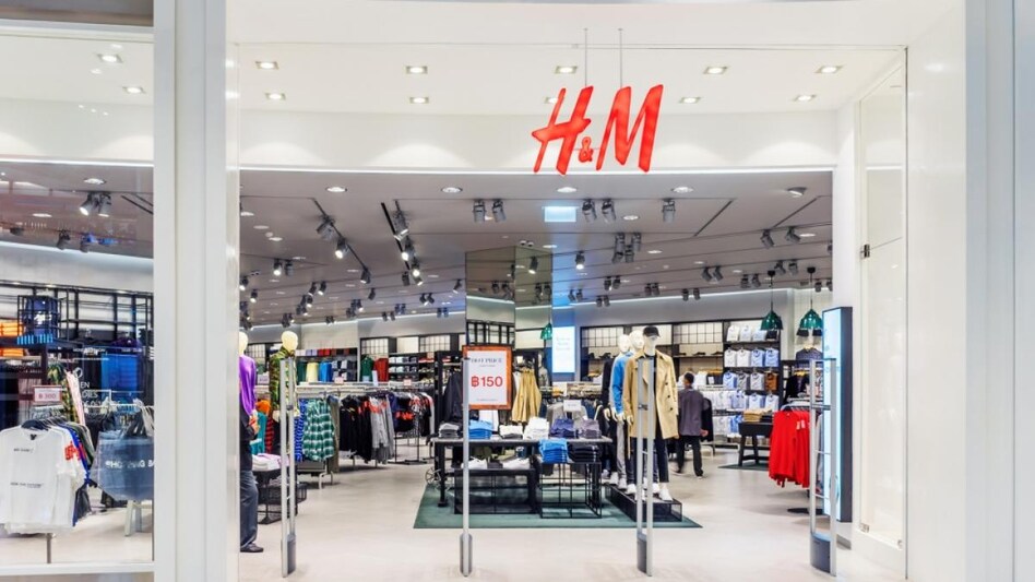Hm inditex best sale