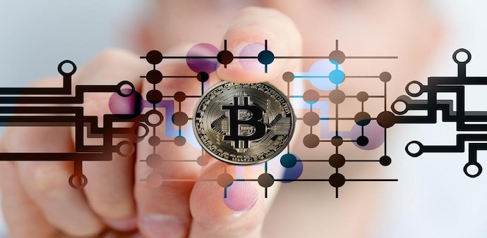 Bitcoin is down by a whopping 11.20 per cent and is trading at $18,132. Bitcoin is down by a whopping 11.20 per cent and is trading at $18,132.