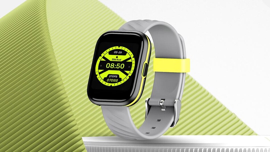 boAt Xtend Sport smartwatch with over 700 sports modes, fast charging launched in India boAt Xtend Sport smartwatch with over 700 sports modes, fast charging launched in India