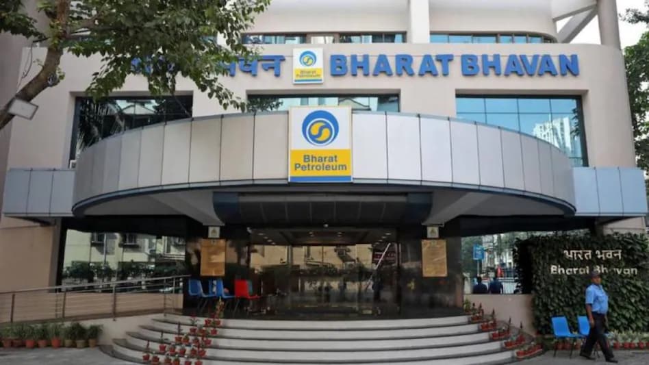 BPCL halves oil operations at Mumbai refinery; plans repairs at other plants BPCL halves oil operations at Mumbai refinery; plans repairs at other plants