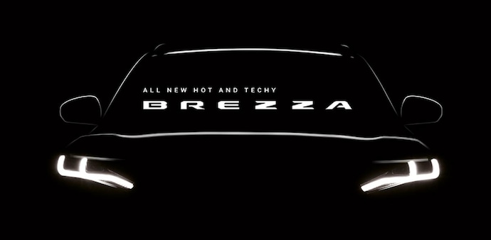 Maruti Suzuki's key challenge has been its mid-size SUV segment, where it has only a 5 per cent market share. Maruti Suzuki's key challenge has been its mid-size SUV segment, where it has only a 5 per cent market share.