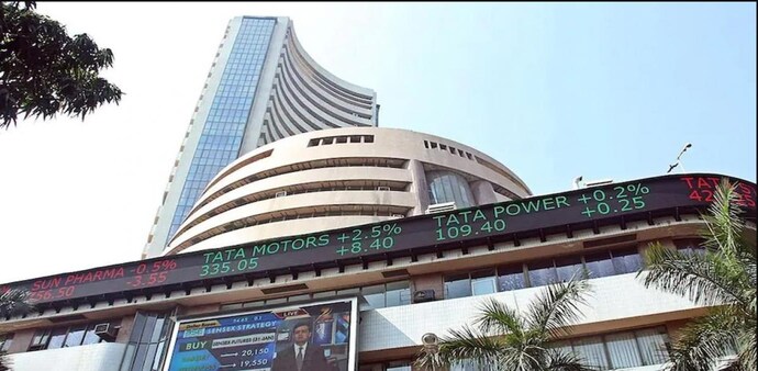 Share Market Live: Tracking Sensex, Nifty today Share Market Live: Tracking Sensex, Nifty today