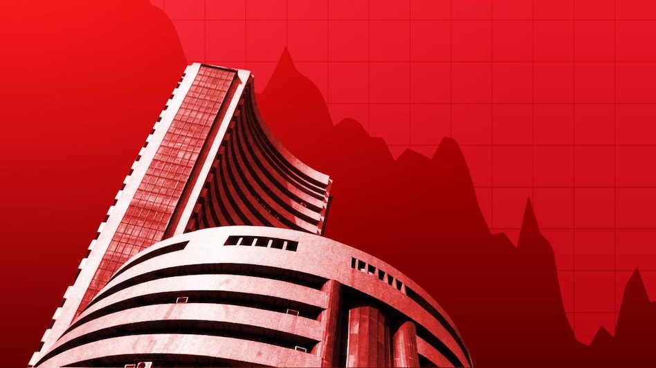 The market cap of BSE-listed firms fell to Rs 245.33 lakh crore against Rs 251.81 lakh crore market cap in the previous session, translating into a loss of Rs 6.48 lakh crore The market cap of BSE-listed firms fell to Rs 245.33 lakh crore against Rs 251.81 lakh crore market cap in the previous session, translating into a loss of Rs 6.48 lakh crore
