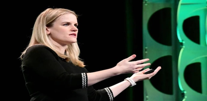 Facebook whistleblower Frances Haugen is looking to start a non-profit organisation that is going to focus on holding companies like Meta accountable for their actions. Facebook whistleblower Frances Haugen is looking to start a non-profit organisation that is going to focus on holding companies like Meta accountable for their actions.