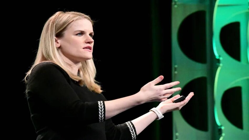 Facebook whistleblower Frances Haugen is looking to start a non-profit organisation that is going to focus on holding companies like Meta accountable for their actions. Facebook whistleblower Frances Haugen is looking to start a non-profit organisation that is going to focus on holding companies like Meta accountable for their actions.