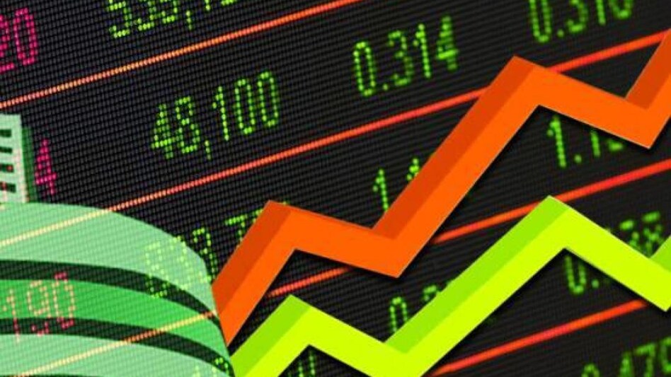 The sentiment was positive around the stock as the move shows clarity on the succession plan of Reliance Industries chairman Mukesh Ambani. The sentiment was positive around the stock as the move shows clarity on the succession plan of Reliance Industries chairman Mukesh Ambani.