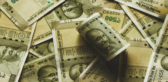 The market valuation of the 10 most valued domestic firms eroded by Rs 3,91,620.01 crore last week. The market valuation of the 10 most valued domestic firms eroded by Rs 3,91,620.01 crore last week.