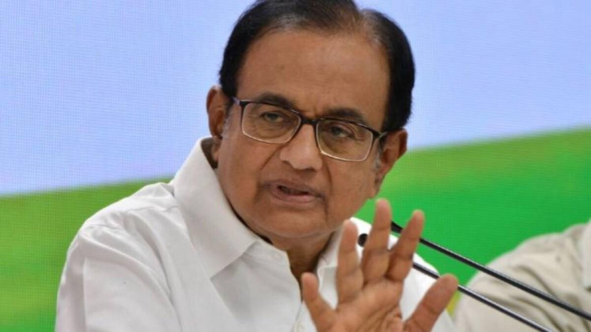 On Twitter, Chidambaram noted that if anyone wishes to be trained as a driver, washerman, barber or chowkidaar (guard), they should become an Agniveer. On Twitter, Chidambaram noted that if anyone wishes to be trained as a driver, washerman, barber or chowkidaar (guard), they should become an Agniveer.