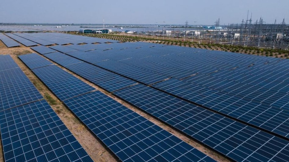 Torrent Power acquires 50 MW solar plant in Telangana for Rs 416 crore Torrent Power acquires 50 MW solar plant in Telangana for Rs 416 crore