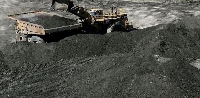 The country produced 51.7 MT of raw coking coal during 2021-22, which is 15 per cent more compared to 44.8 MT during FY21. The country produced 51.7 MT of raw coking coal during 2021-22, which is 15 per cent more compared to 44.8 MT during FY21.