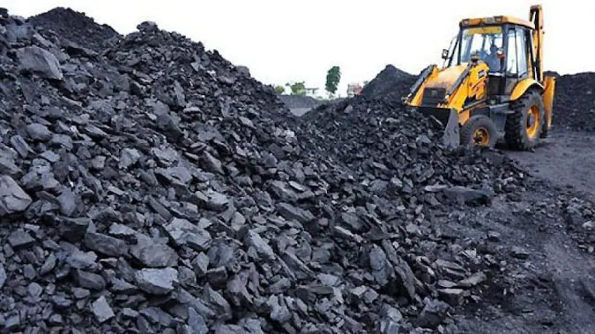 Coal Ministry finalises action plan for FY23, to focus on 15 crucial areas Coal Ministry finalises action plan for FY23, to focus on 15 crucial areas