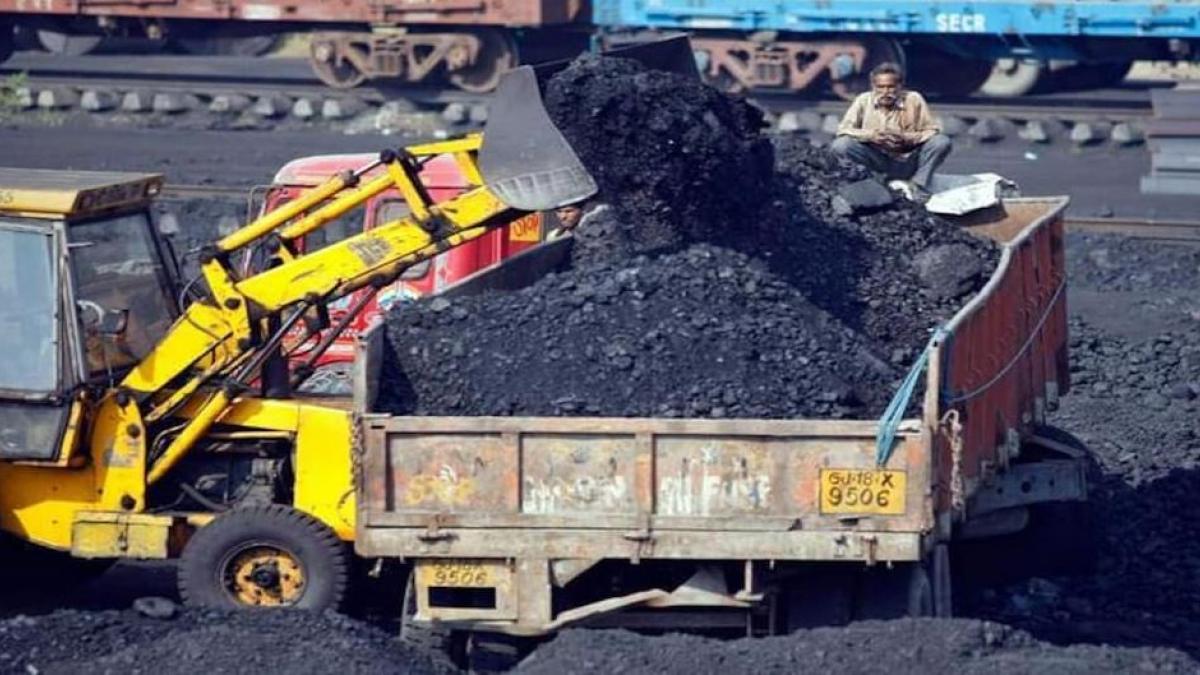 Coal ministry launches PIM module of single window clearance system