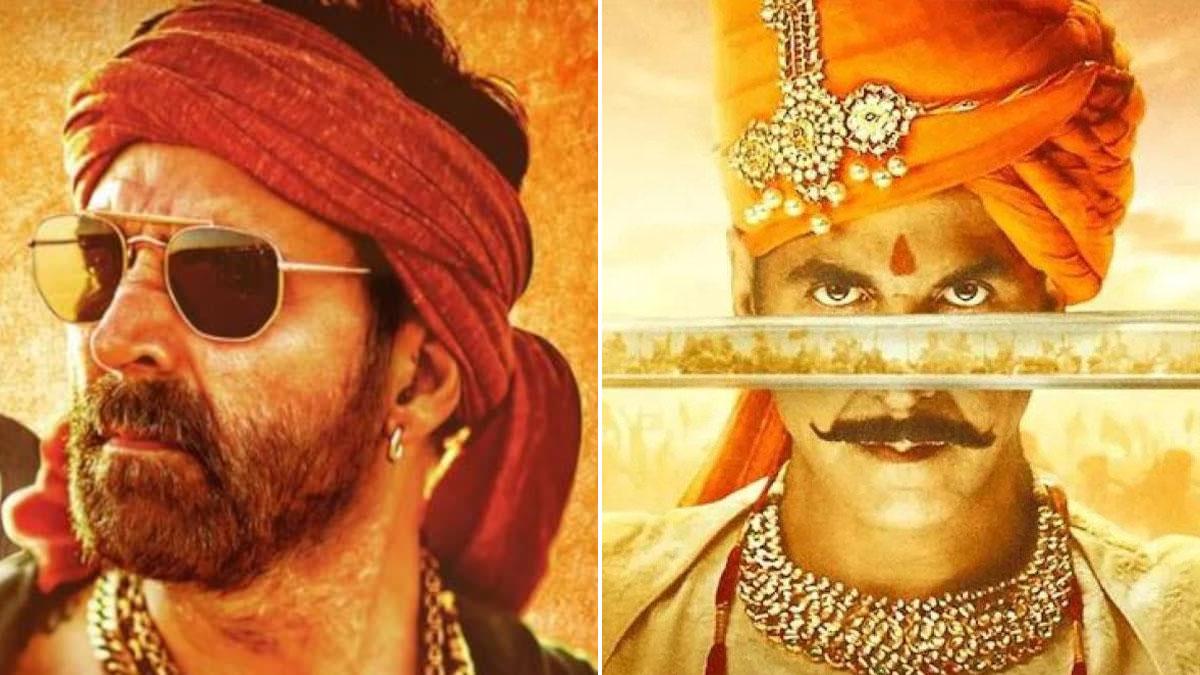 The worry is that both Bachchhan Paandey and Samrat Prithviraj were expected to do well (produced by Sajid Nadiadwala and Yash Raj Films respectively), making the whole issue hard to comprehend. The worry is that both Bachchhan Paandey and Samrat Prithviraj were expected to do well (produced by Sajid Nadiadwala and Yash Raj Films respectively), making the whole issue hard to comprehend.