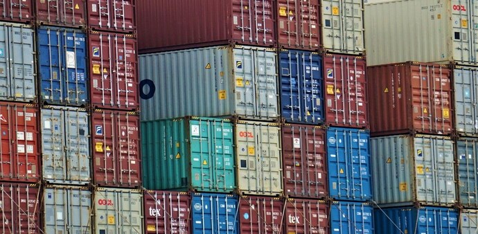 With a share of 8.52% in global trade, India's total trade with Africa in 2019-20 was valued at $68.33 billion. With a share of 8.52% in global trade, India's total trade with Africa in 2019-20 was valued at $68.33 billion.