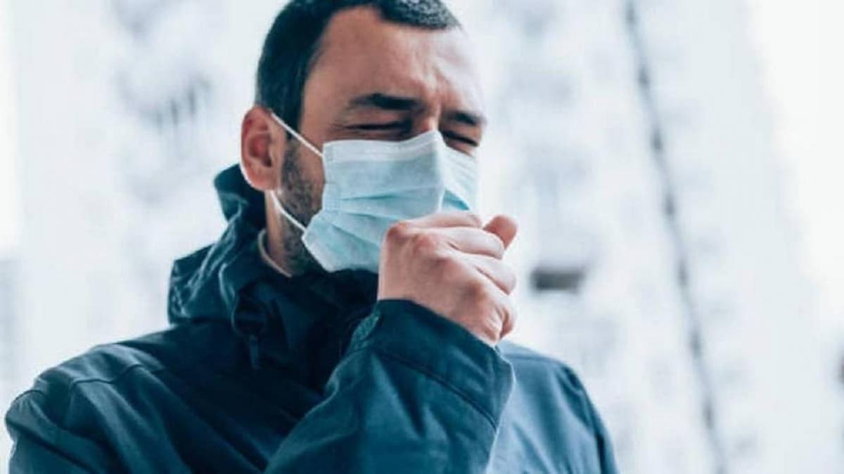 COVID-19: Mumbai reports 1,242 new cases, 83% rise; no death