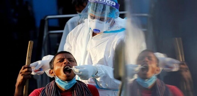 Delhi reports 247 fresh COVID-19 cases; positivity rate stands at 3.47% Delhi reports 247 fresh COVID-19 cases; positivity rate stands at 3.47%