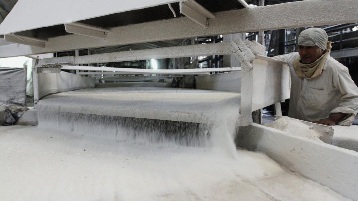 India likely to export another 1.5 MT sugar after selling 8.5 MT: Report