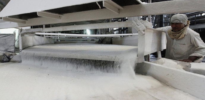 India likely to export another 1.5 MT sugar after selling 8.5 MT: Report (Photo: Reuters) India likely to export another 1.5 MT sugar after selling 8.5 MT: Report (Photo: Reuters)
