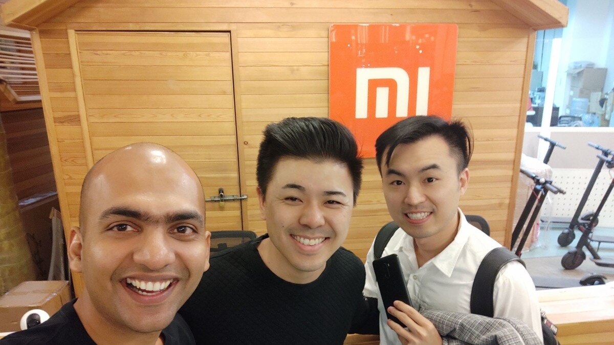 Xiaomi India appoints Alvin Tse to replace Manu Jain, Anuj Sharma returns as CMO - Vimarsana News