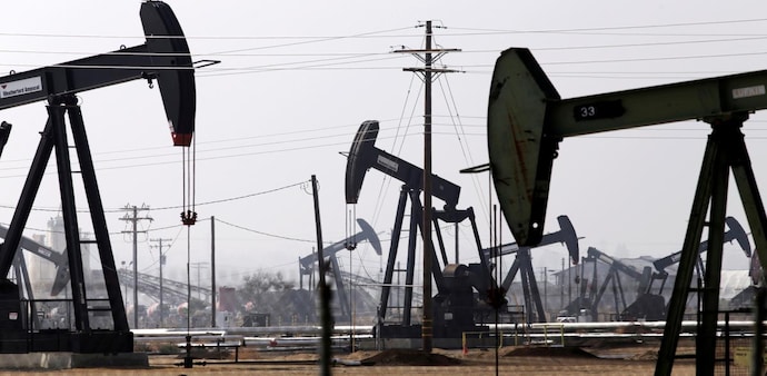 Saudi, OPEC members may boost Russian oil output loss as Biden visit Riyadh (Photo: Reuters) Saudi, OPEC members may boost Russian oil output loss as Biden visit Riyadh (Photo: Reuters)