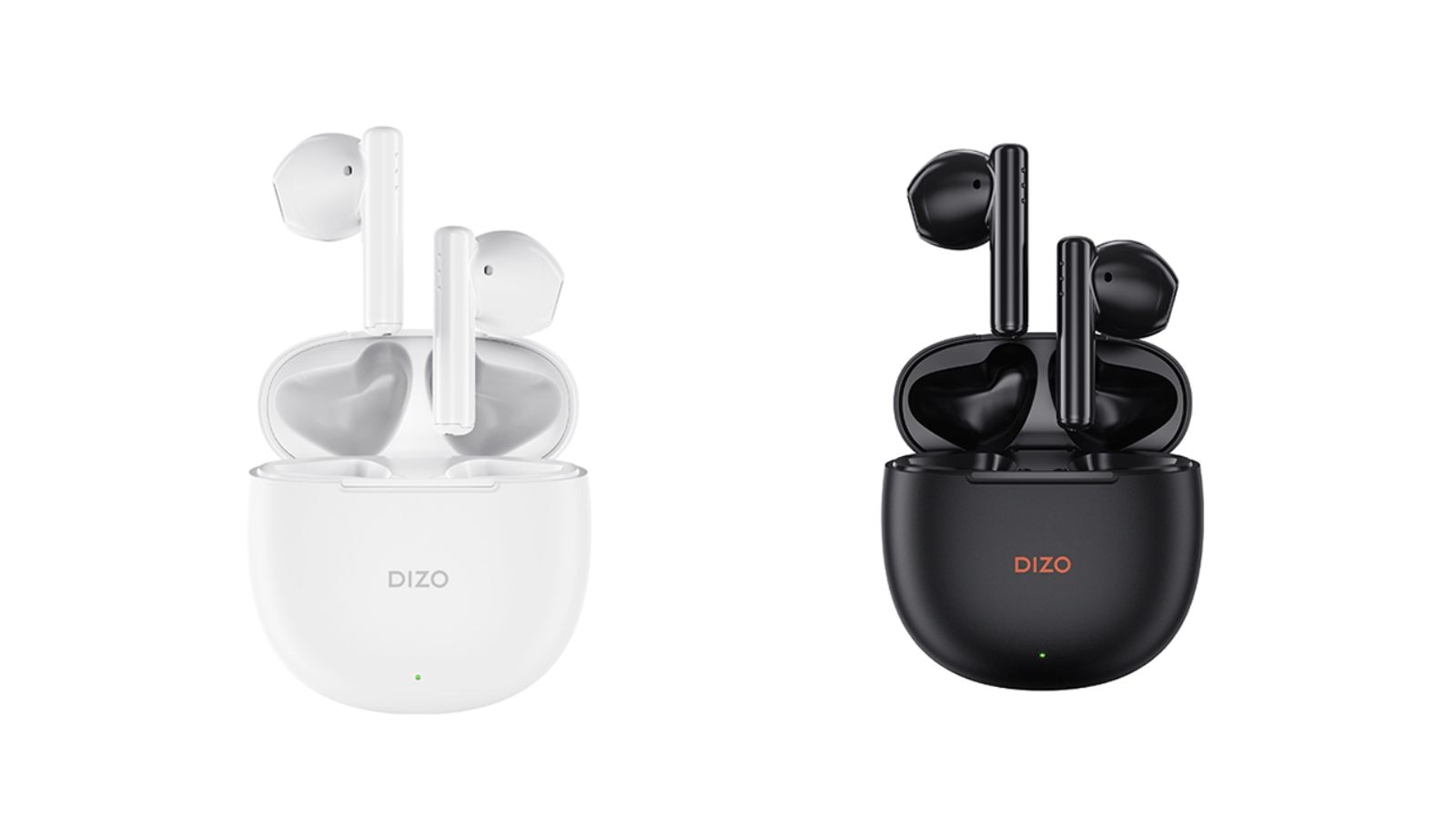 Dizo Buds P TWS earbuds with 40-hour battery launched in India, priced at Rs 1,599 - Vimarsana News