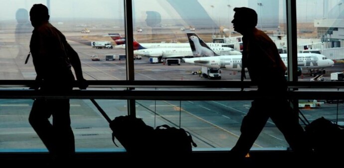 More people buying travel insurance policies post Covid-19, industry insiders say (Photo: Reuters) More people buying travel insurance policies post Covid-19, industry insiders say (Photo: Reuters)